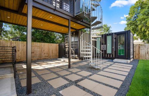 Strawberry Container at EADO Juicebox - Foto 20