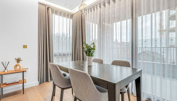 Exploring London Wonder - Foto 3, Habitación