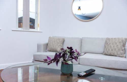 Caasi home Gorton Manchester - Foto 5