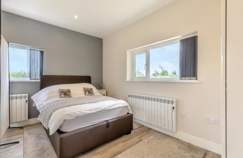 Squirrel Lodge- Uk47394 - Foto 8