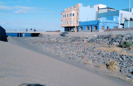 Burrero Beach Stay - Sunshine - Foto 41