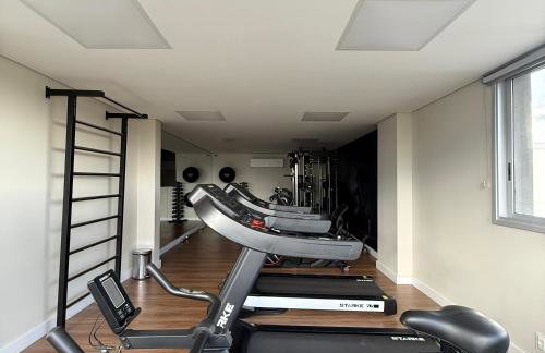 Excelente Studio de 40m - Foto 5