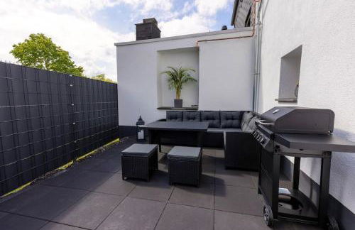 Lava-Loft (Ferienwohnung) - Foto 9