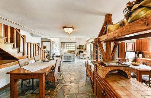 Azure Coast Seafront Retreat - Foto 44