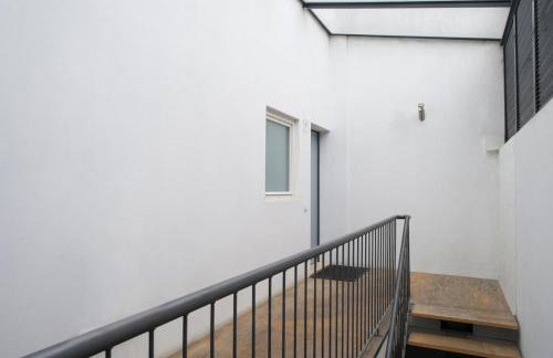 Duplex flat in the heart of historic center w. AC - Photo 47