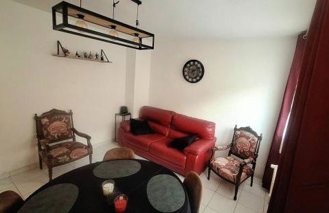 Appartement central avec parking - Foto 14