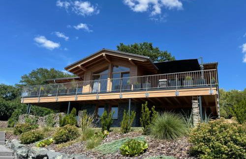 Oaktree-Cottage - Foto 2