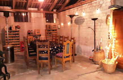 Ferienhof Reimers - Foto 12