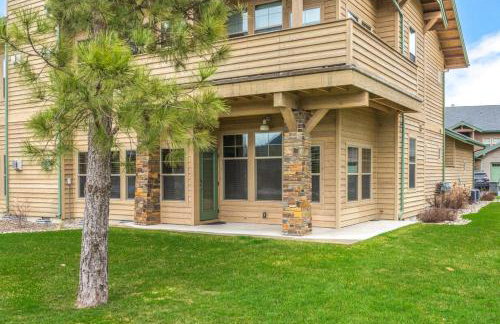 Pend Oreille Hideaway - Foto 26