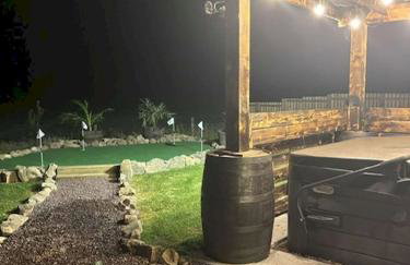 Lodge No 23 - St Andrews Lodge Park - Foto 39