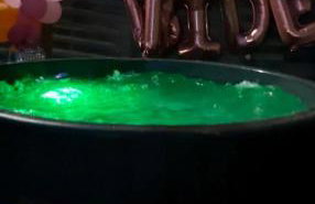 Mazury Dom Oluś nad jeziorem Sasek Wielki z gorącą balia z funkcją jakuzzi - Foto 5