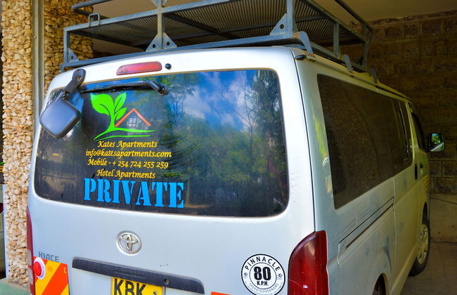 Kates Apartments - Foto 66