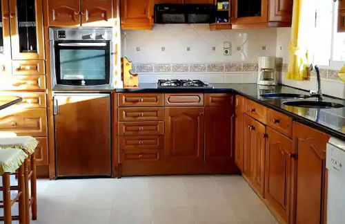 VILLA A PIE DE PLAYA Cala Puntal VINAROZ - Foto 26