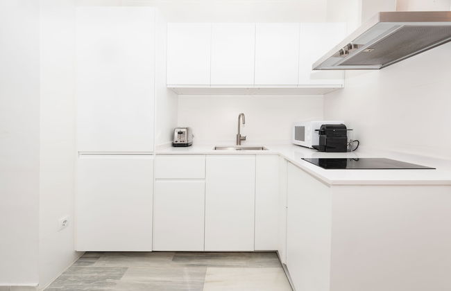 Gibralfaro Premium Center - Foto 20