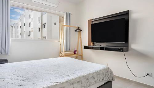 Pé na Areia, com Vaga de Garagem - Foto 4