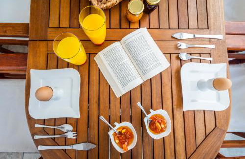 Giorgantis House & Studio - Foto 25