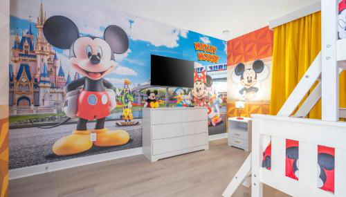 4812 BR - Enchanted Lakeside Escape Luxurious Family Retreat - Foto 3