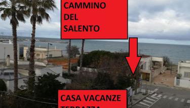 TERRAZZA LA LOGGIA - Appartamento Panoramico - Foto 2