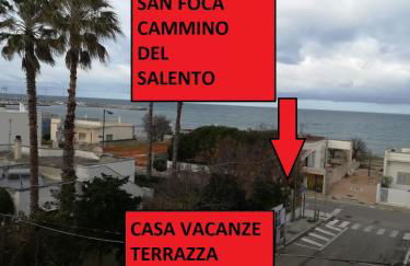 TERRAZZA LA LOGGIA - Appartamento Panoramico - Foto 2