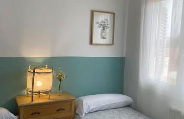 Casita pueblo al lado Del Mar-Vilasardemarlux4 - Foto 42