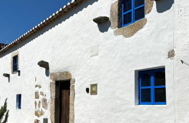 Casa Com Mãos - Foto 1