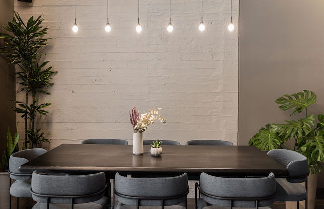 ZUR Studios & Suites - Foto 53