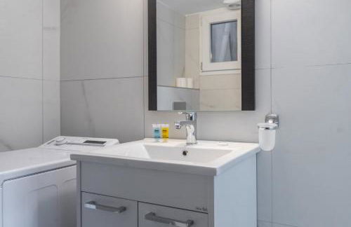 Flat by the Beach Voula - Foto 17