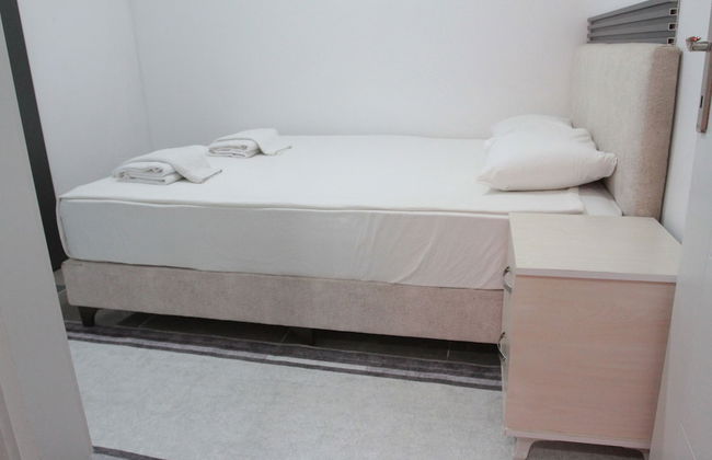 Hillside Apart House - Foto 12