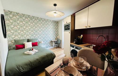 Le Velvet - Rennes - Photo 1