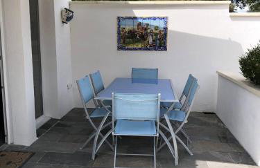 Villa Sandra - Le Verdon, Medoc - Foto 23