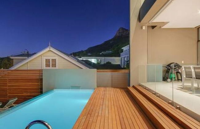 Dual Level Apartment Walking Distance to the Beach Harrier Place - Foto 14