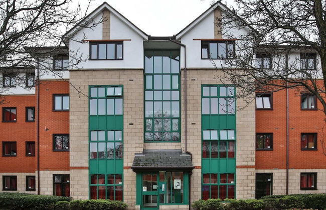 Manchester Gardens - Foto 1