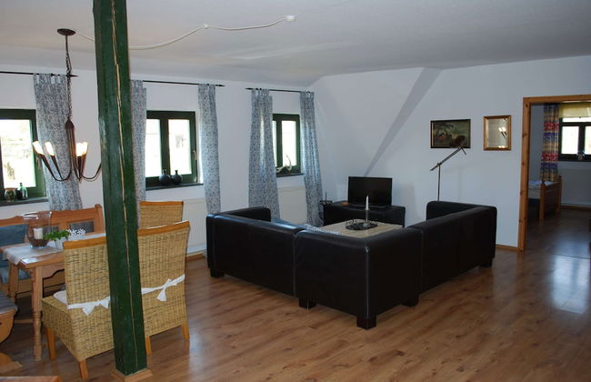 Elegant Mansion in Barlin With Swimming Pool - Foto 64