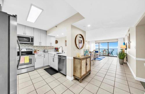 Emerald Towers 1203 - Aqua Vista Getaway - Foto 11