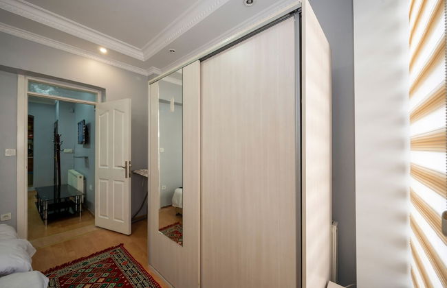 Taksim Suite II - Photo 14