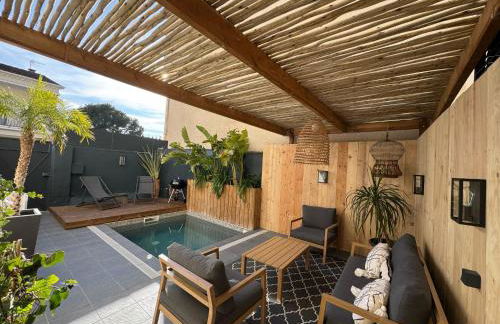 La maison cocooning - Foto 1