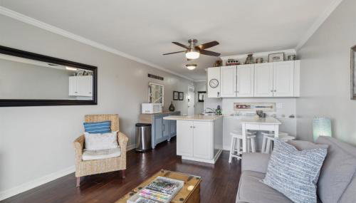 Beach Condo with Private Ocean View Balcony #237 - Foto 5