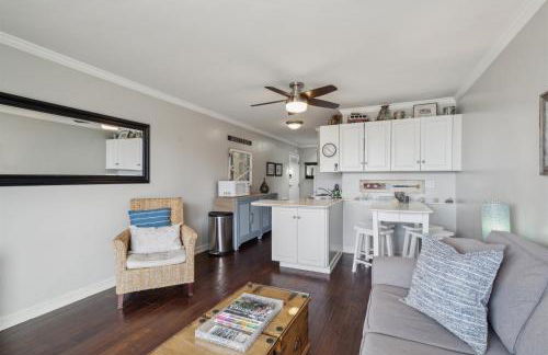 Beach Condo with Private Ocean View Balcony #237 - Foto 5