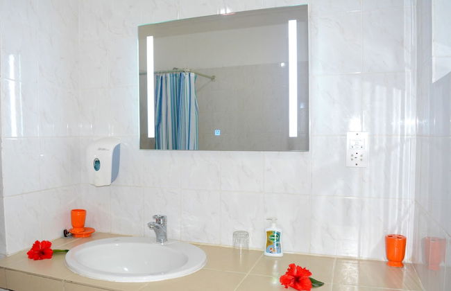 La Villa Therese - Foto 53