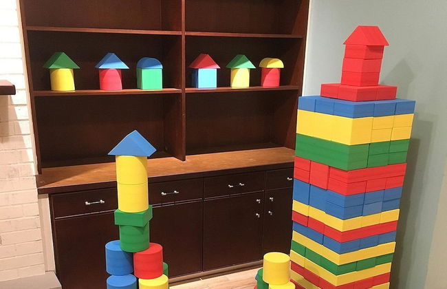 American Village Resort - Photo 43