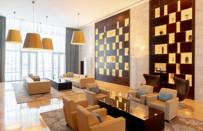 Radisson Blu Residence, Dubai Marina - Foto 2