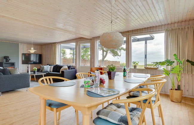 "Sigurd" - 20m from the sea - Photo 26