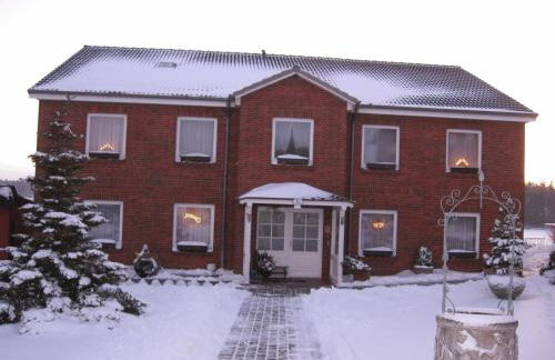 Ferienhaus Tobie - Foto 8