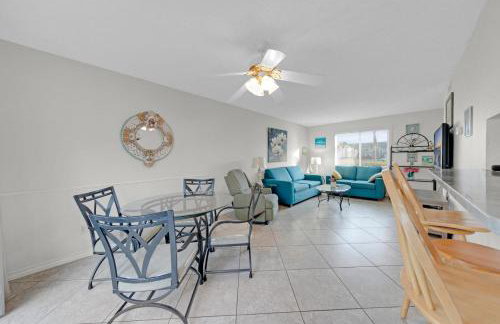 Southbay by the Gulf 90 only 75 Yards to the Beach Updated Townhome - Foto 12