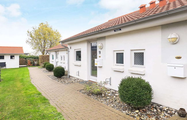 Marina Retreat in Aero - By Traum Ferienwohnungen - Foto 28