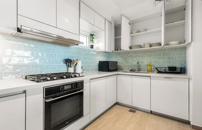 Silkhaus Mayan 5 - Yas Island - Foto 20