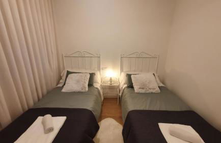 Auditorio Vicele - 2 Hab y Sofá-Cama - Wifi - VUT-6774-AS - Foto 40