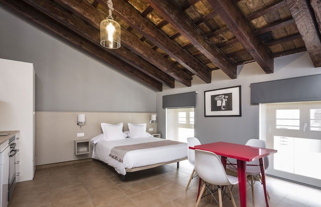 Mon Suites San Nicolas - Foto 14