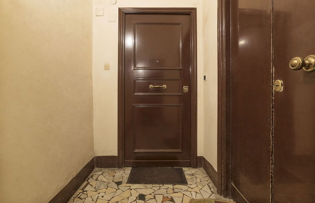 Villa Borghese Roomy Flat - Photo 32