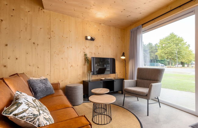 Comfy Bungalow near Bosland Nature Reserve - Foto 6